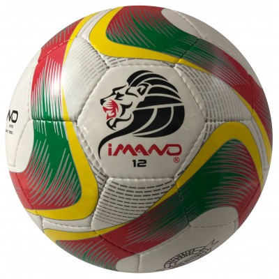 Hand Stitched No. 12 (350 Gram)