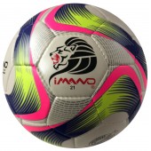 Hand Stitched No. 21