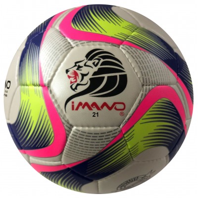 Hand Stitched No. 21