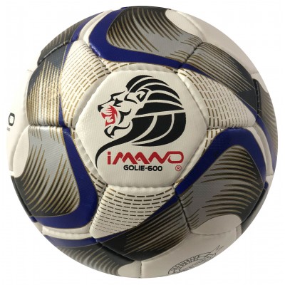 Hand Stitched Goalie 600