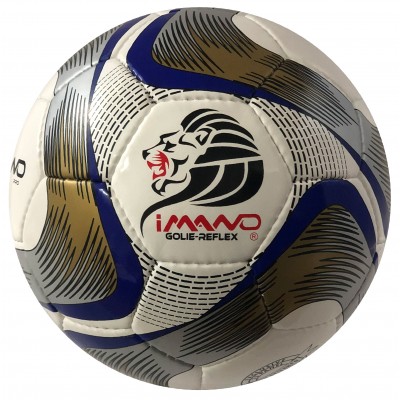 Hand Stitched Goalie Reflex