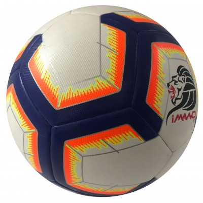 Thermo Bonded Ball